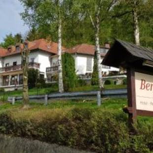 Фотографии гостиницы 
            Berghof Hotel