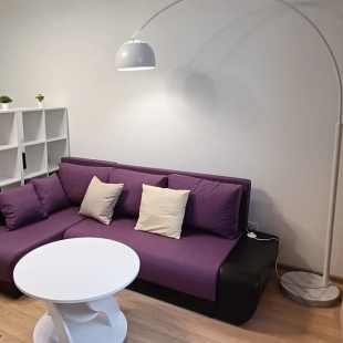 Фотография квартиры Апартаменты Квартира в центре города