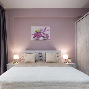 Фотография квартиры Апартаменты Family-Friendly Apartments with Playground