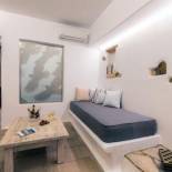 Фотография апарт отеля Arco Naxos Luxury Apartments