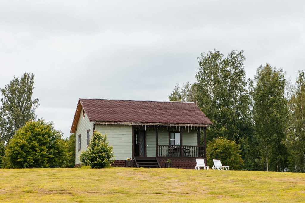 Фотография Коттеджа Частный дом Прозрачный берег 2