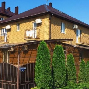 Фотография гостевого дома Ризе