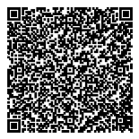 QR код гостиницы Исландер