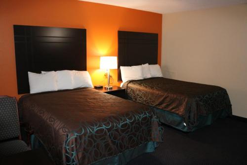 Фотография мотеля Americas Best Value Inn Giddings