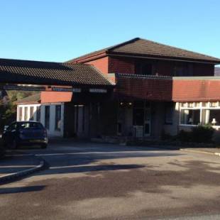 Фотографии гостиницы
Highlander Hotel ‘A Bespoke Hotel’