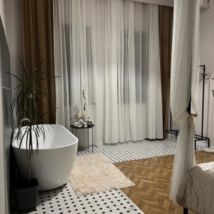 Фотография квартиры Апартаменты Sweet Home Tskaltubo