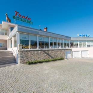 Фотографии гостиницы
Troia Hotel