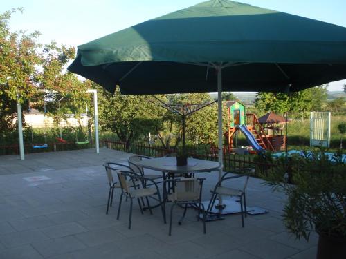 Фотография гостевого дома Penzion Pohoda