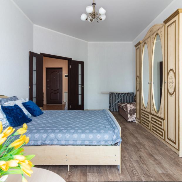 Фотографии квартиры 
            Квартира на Красногвардейской 73