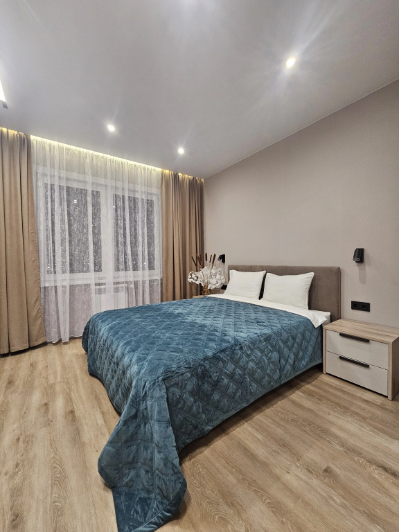 Фотография квартиры Квартира Капучино