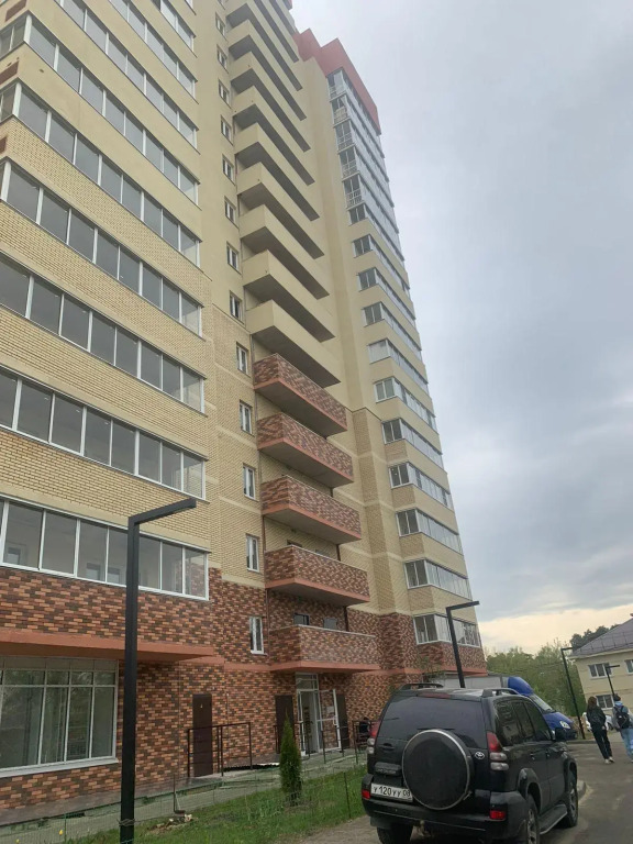 Фотография квартиры Апартаменты на улице Пушкина