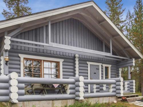 Фотография гостевого дома Holiday Home Kujalan lomat 2