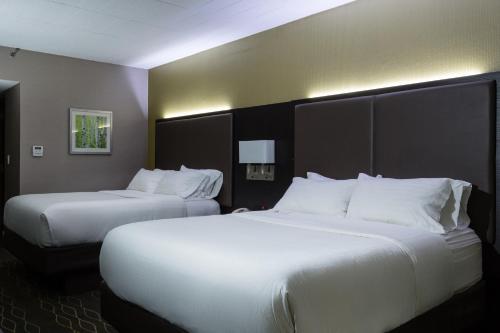 Фотография гостиницы Holiday Inn Sudbury, an IHG Hotel