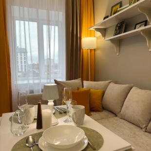 Фотография квартиры Квартира Просторная в центре Твери