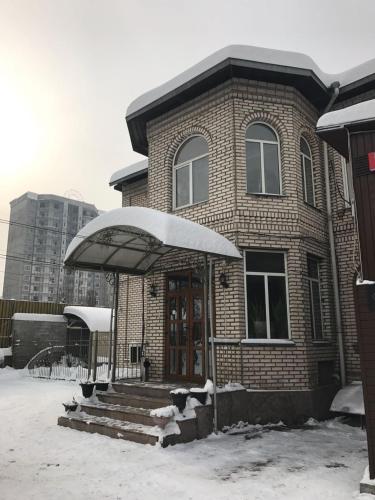 Фотография гостиницы Rise