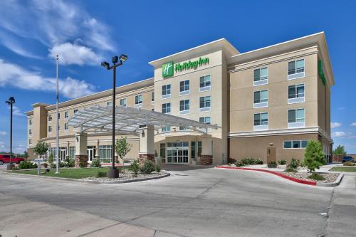 Фотография гостиницы Holiday Inn Roswell, an IHG Hotel
