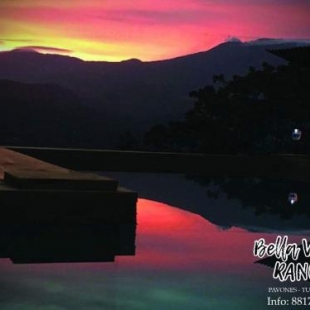 Фотография гостиницы Bella Vista Ranch Ecolodge