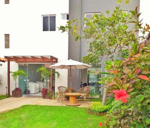 Фотография мини отеля Pousada Porto Rio