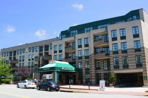 Фотография гостиницы Inn at Great Neck; BW Premier Collection