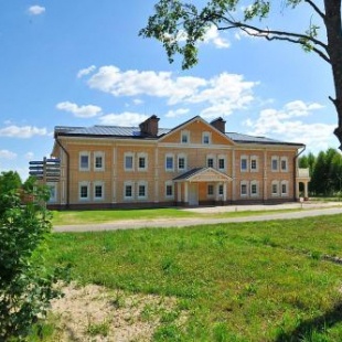 Фотография гостиницы Ямская слобода