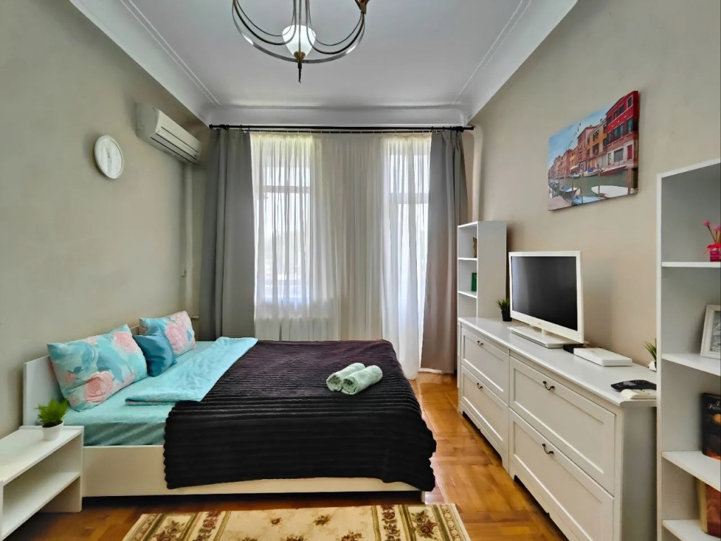 Фотография квартиры Квартира в Самом Центре Краснодара