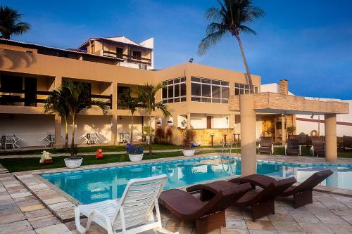 Фотография гостиницы Alimar Hotel