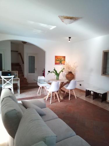 Фотография мини отеля b&b villa bucceri