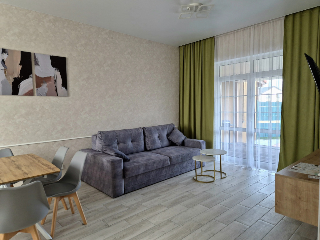 Фотография Коттеджа Частный дом у Моря