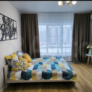 Фотография квартиры Квартира NOV-APART