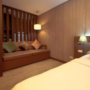 Фотографии гостиницы
Burapa Boutique