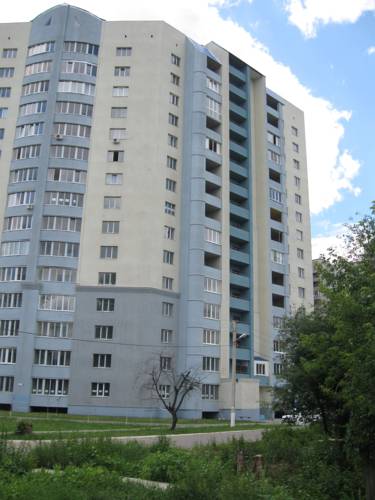 Фотография хостела На Залесской