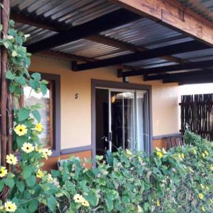 Фотографии базы отдыха
Tenikwa