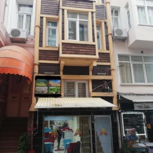 Фотография апарт отеля ada hotel