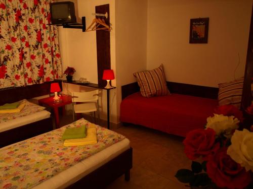 Фотография хостела Taxi Hostel