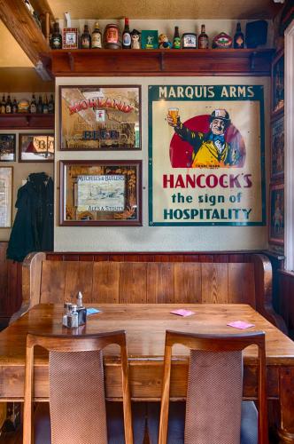 Фотография мини отеля The Red Lion