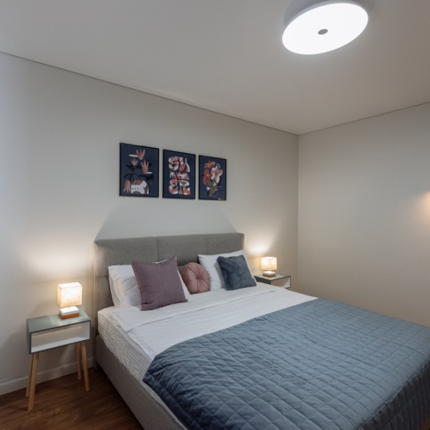 Фотографии квартиры
Апартаменты Malkova apartments на 9 апреля