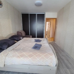 Фотография квартиры Квартира Рядом с ж/д и авто вокзалами