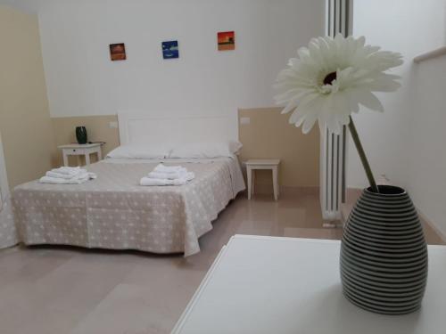 Фотография мини отеля Le Bifore B&B