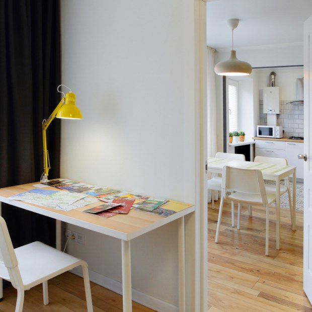 Фотографии квартиры
Апартаменты Central Apartment