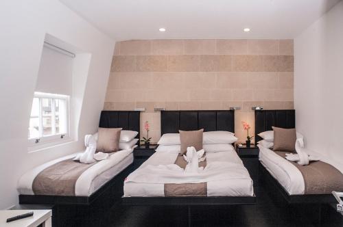 Фотография гостиницы NOX HOTELS - Hyde Park