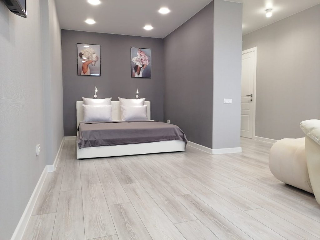 Фотография квартиры Апартаменты на Березина 82