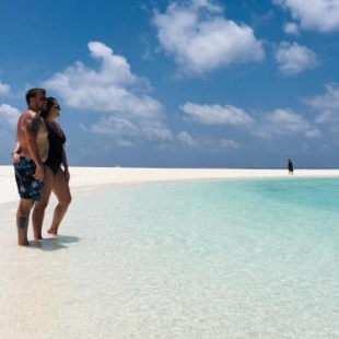 Фотография гостевого дома Fulidhoo Ihaa Lodge