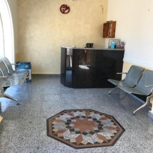 Фотография мотеля Gina Motel Dahab