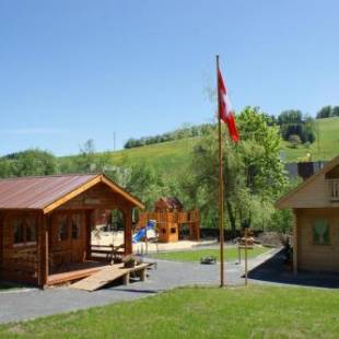 Фотографии гостевого дома 
            Villa Donkey Chalet