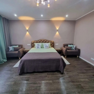 Фотография квартиры Квартира на Улице Коломенская 101А