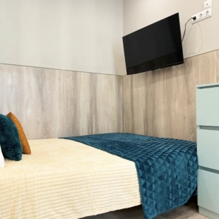 Фотография квартиры Апартаменты в ЖК Гагаринский