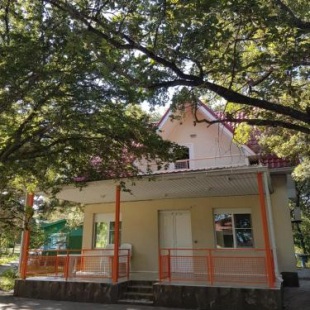 Фотография гостевого дома Взлет