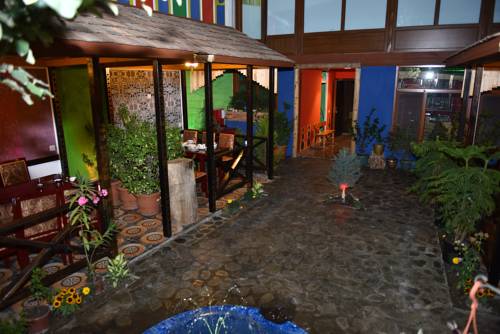 Фотографии гостиницы
Inci