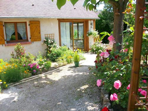 Фотография мини отеля L'Orme Seul