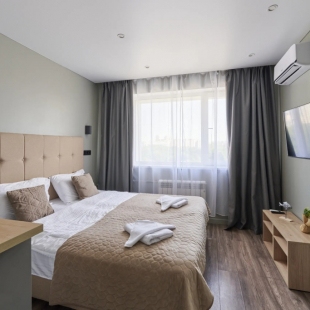 Фотография квартиры Апартаменты 1248 Ленинский 158